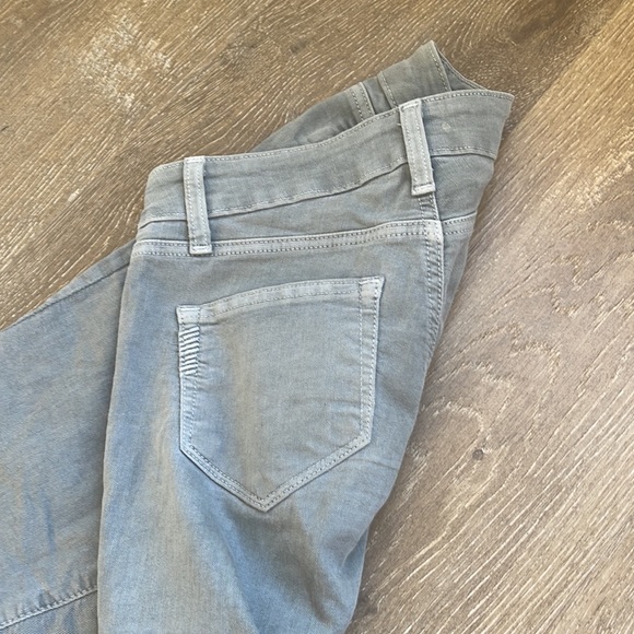 Paige Verdugo jeggings - Picture 4 of 5